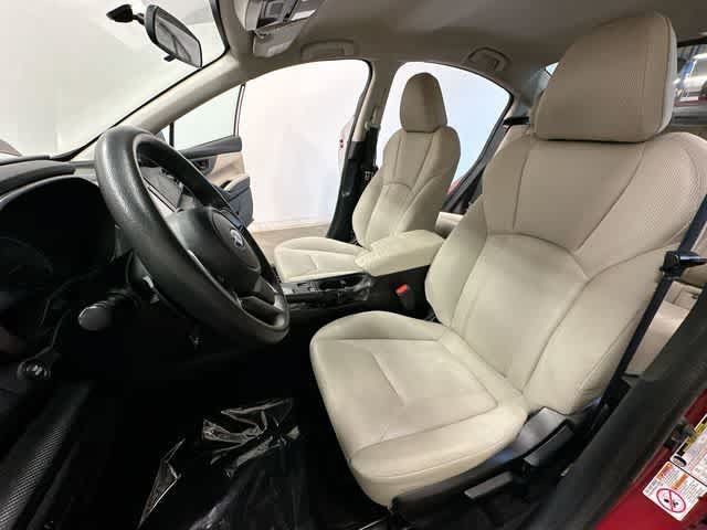 Used 2017 Subaru Impreza 2.0i Premium AWD/4WD image 15