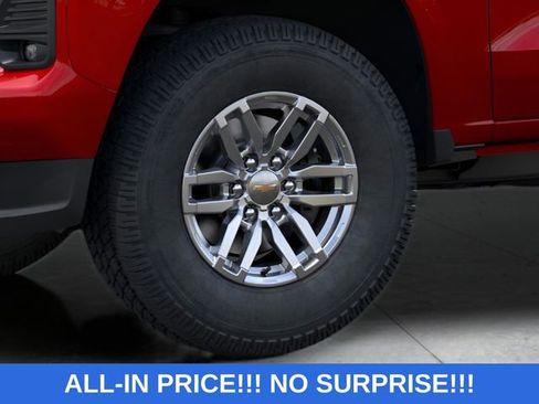 New 2026 Chevrolet Colorado LT w/ LT Convenience Package RWD image 9