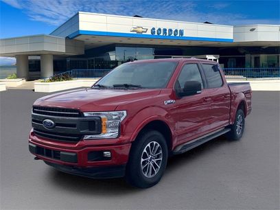 Used 2020 Ford F150 XLT w/ Equipment Group 302A Luxury