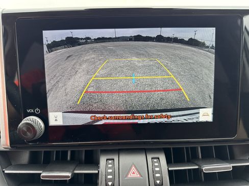 Certified 2025 Toyota RAV4 XLE Premium w/ Weather Package AWD/4WD image 24