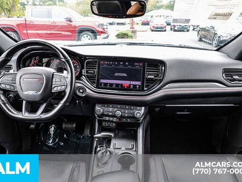 Used 2023 Dodge Durango R/T image 32