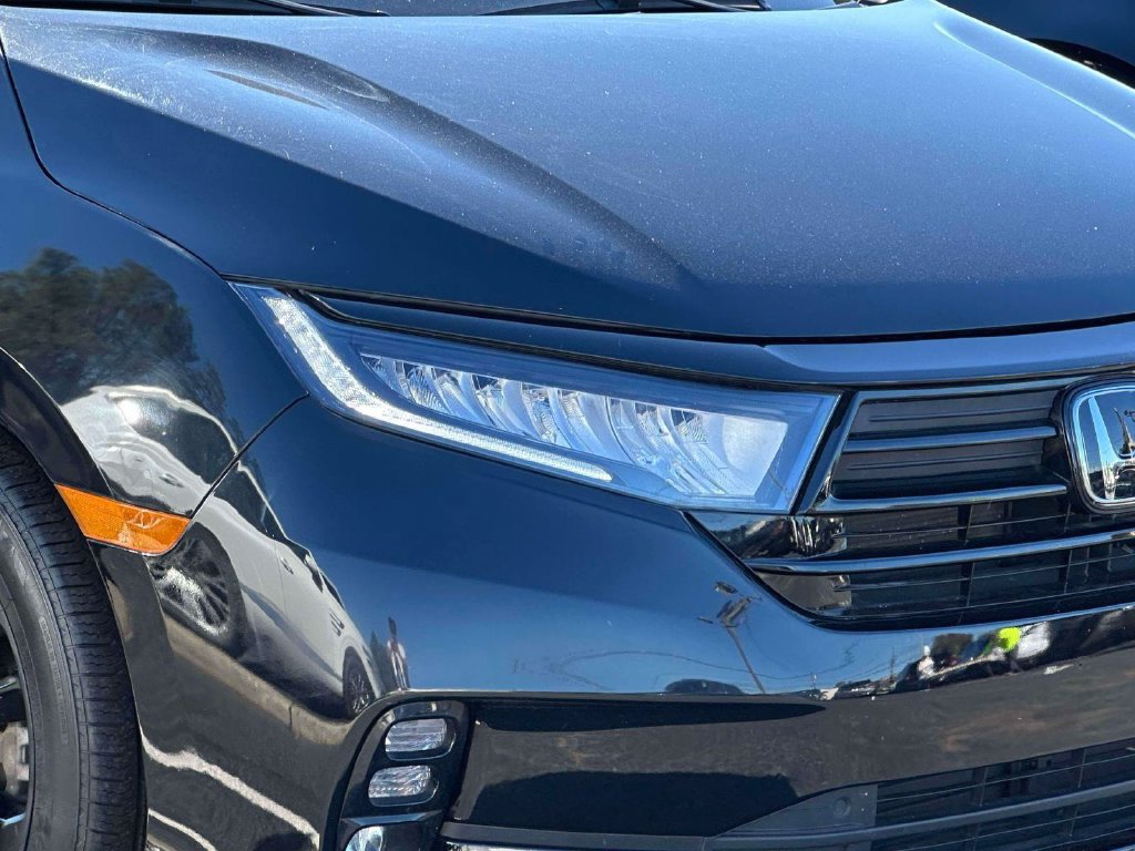 Used 2023 Honda Odyssey Sport image 8