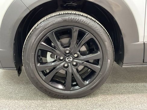 Used 2024 MAZDA CX-30 AWD 2.5 S w/ Select Sport Pkg image 29