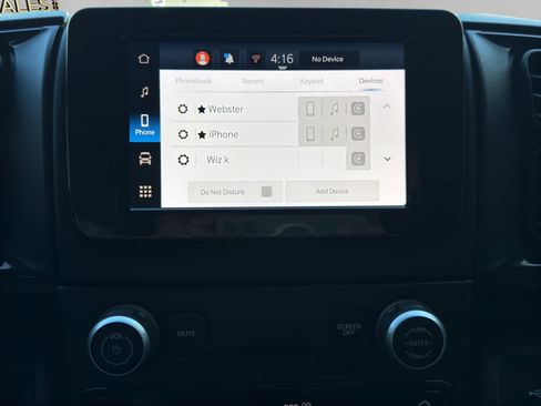 Used 2023 RAM ProMaster 3500 image 16