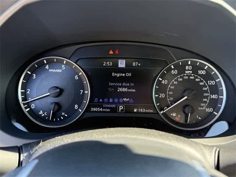 Used 2023 INFINITI QX50 Sport image 22