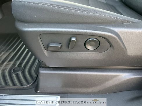 Used 2025 Chevrolet Silverado 2500 LT w/ Trail Boss Package image 28