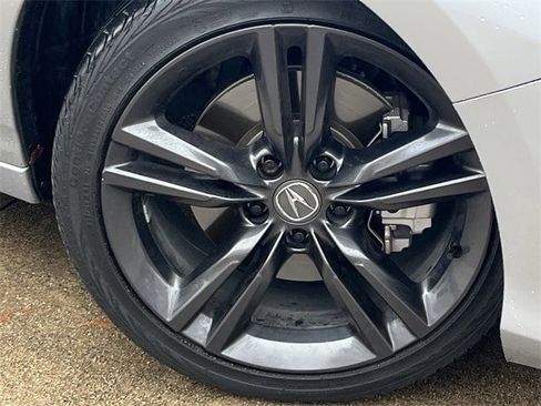 Certified 2024 Acura Integra A-Spec image 10