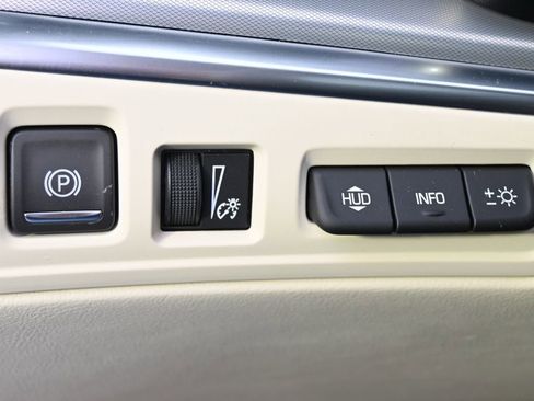 New 2025 Cadillac XT5 Premium Luxury w/ Technology Package image 24