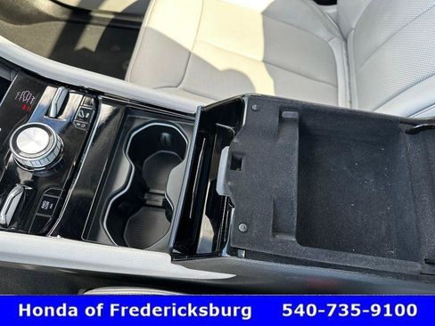 Used 2022 Jeep Grand Cherokee Overland image 24