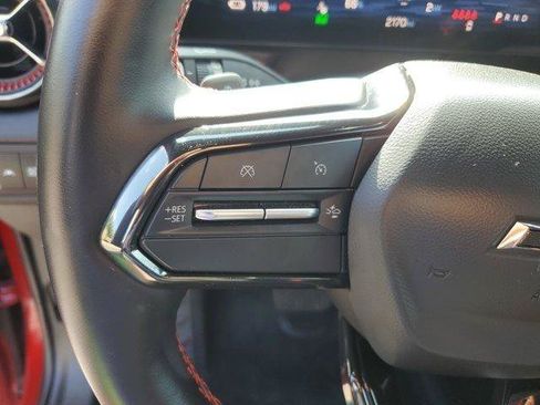 Used 2024 Chevrolet Blazer EV RS AWD/4WD image 19