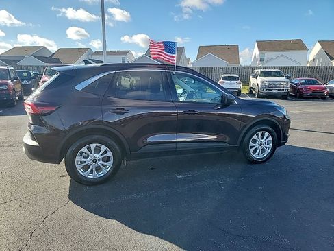 Certified 2023 Ford Escape Active w/ Tech Pack #1 image 19