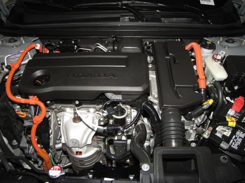 Used 2024 Honda Accord Sport image 21