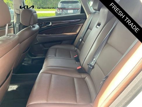 Used 2015 Hyundai Equus Signature RWD image 5