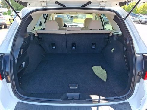 Used 2018 Subaru Outback 2.5i AWD/4WD image 32