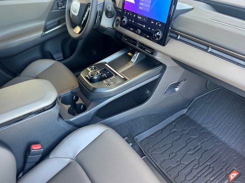 New 2026 Toyota bZ Woodland AWD/4WD image 19