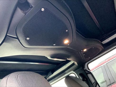 New 2026 Jeep Wrangler Sport S image 20