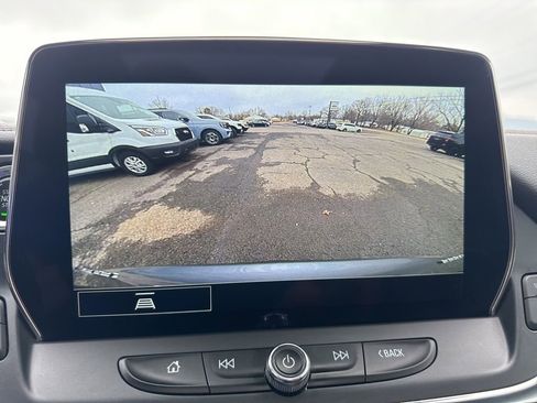 Used 2023 Chevrolet Blazer Premier image 16