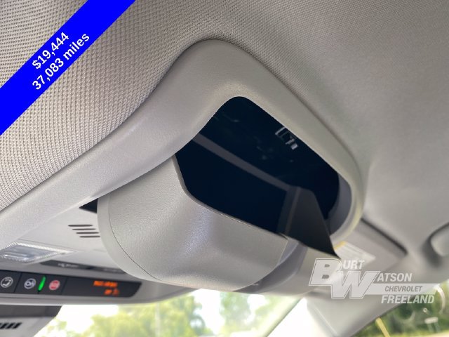 Used 2023 Chevrolet Equinox LT FWD image 35