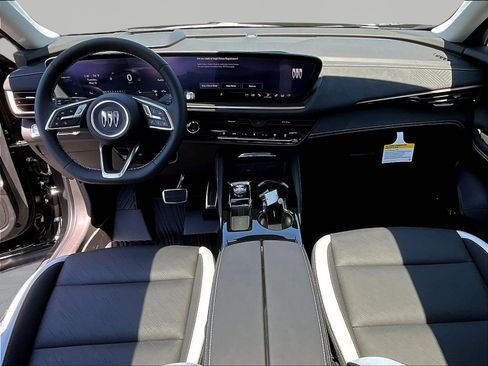 New 2026 Buick Envision Sport Touring AWD/4WD image 5