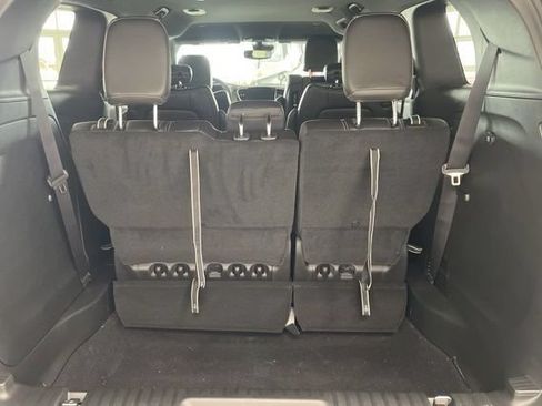 New 2026 Chrysler Pacifica Select AWD/4WD image 11