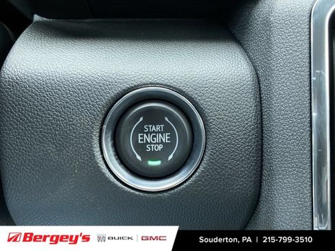 New 2026 GMC Acadia Elevation AWD/4WD image 18