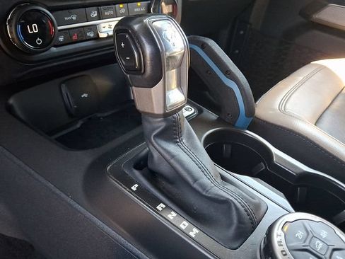Used 2023 Ford Bronco Wildtrak AWD/4WD image 15