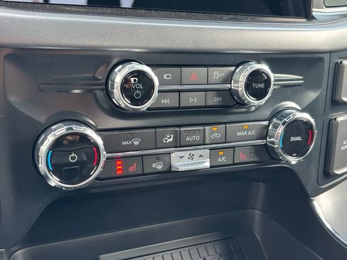 New 2026 Ford F150 XLT AWD/4WD image 20