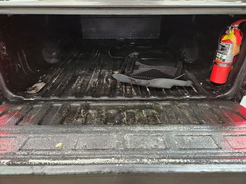 Used 2019 Chevrolet Silverado 3500 LTZ w/ Duramax Plus Package AWD/4WD image 57