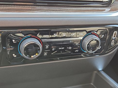 New 2026 Chevrolet Silverado 1500 LT image 27