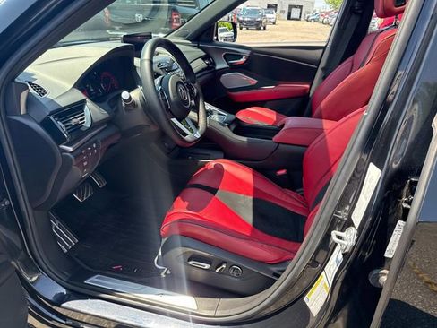 Used 2024 Acura RDX A-Spec image 27