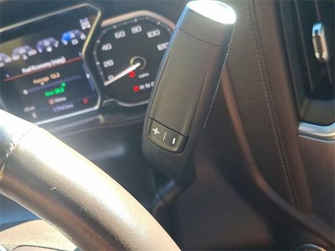 Used 2020 GMC Sierra 3500 Denali w/ Denali Ultimate Package image 17