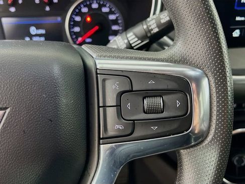 Used 2024 Chevrolet Blazer LT w/ Convenience Package image 32