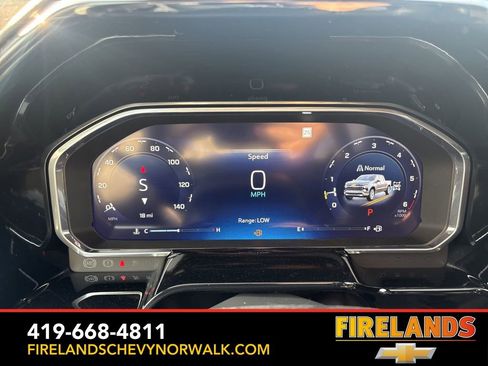 New 2026 Chevrolet Silverado 1500 RST w/ Redline Edition image 19