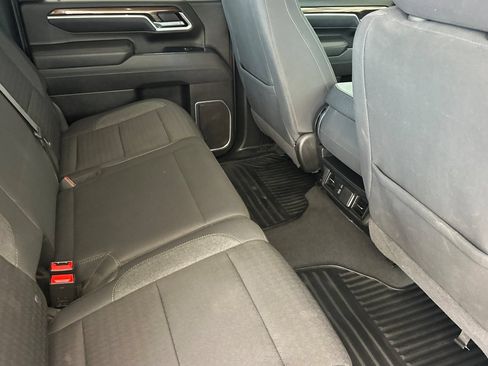 Used 2025 Chevrolet Silverado 2500 LT w/ Convenience Package AWD/4WD image 18
