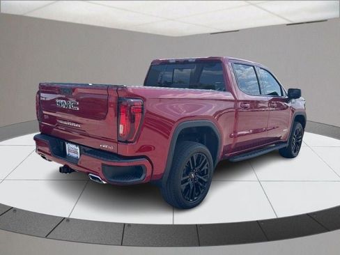 Used 2023 GMC Sierra 1500 AT4 w/ AT4 Premium Package image 3