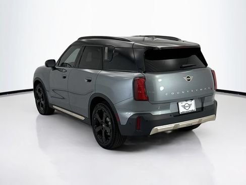 New 2027 MINI Cooper Countryman S AWD/4WD image 7