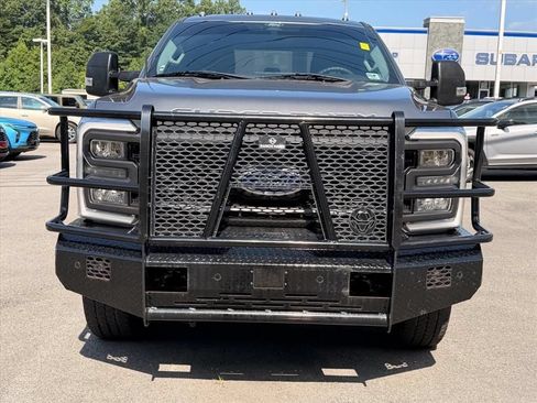 Used 2024 Ford F250 XL w/ STX Appearance Package AWD/4WD image 17