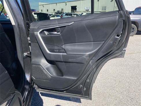 Used 2024 Toyota RAV4 XLE Premium image 12