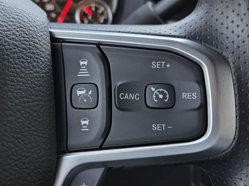 New 2026 RAM 3500 Tradesman AWD/4WD image 26