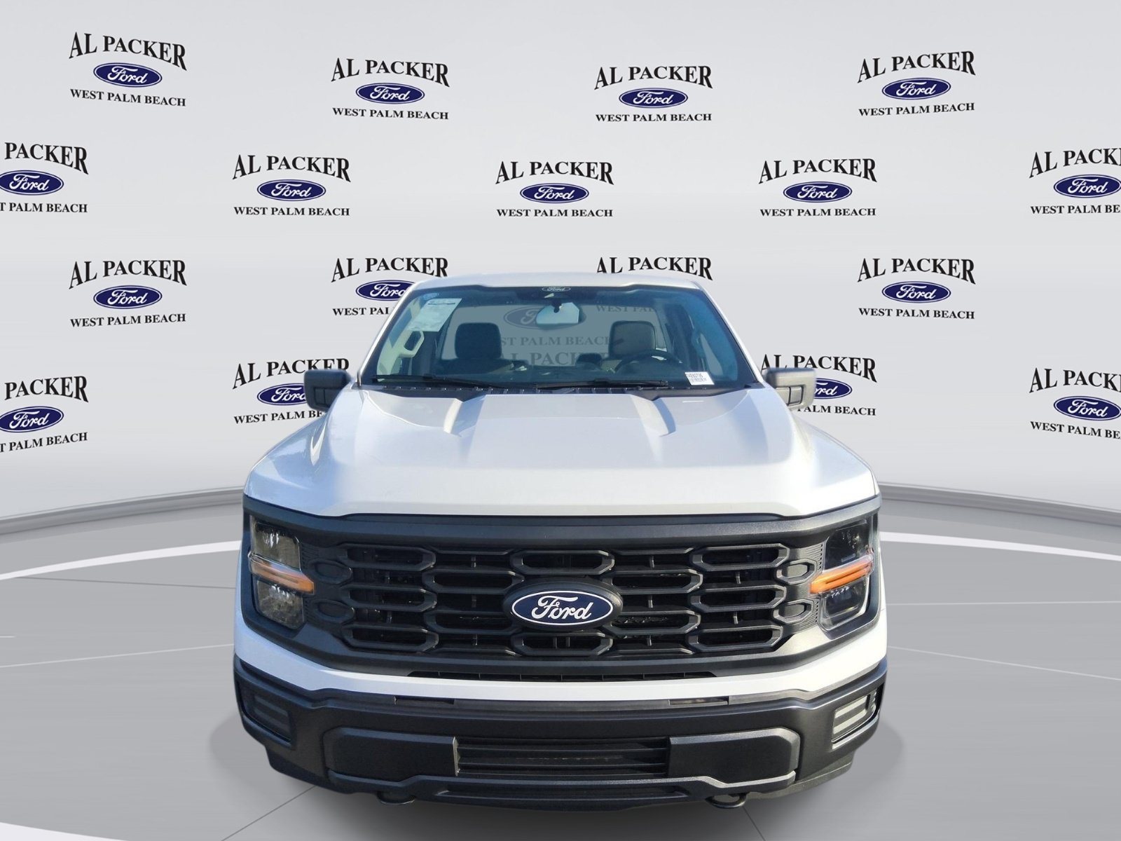 New 2026 Ford F150 XL AWD/4WD image 9