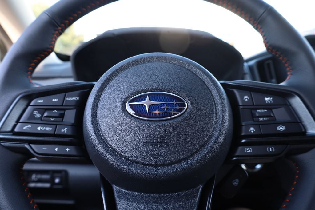New 2026 Subaru Crosstrek 2.5i Limited AWD/4WD image 10