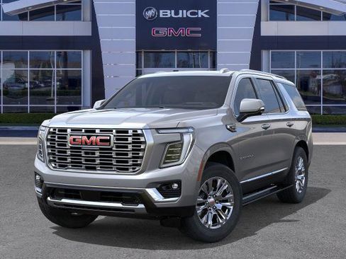 New 2026 GMC Yukon Denali image 6