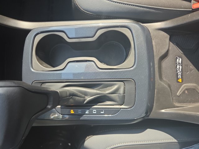Used 2020 Chevrolet Colorado Z71 AWD/4WD image 24