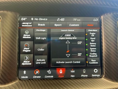 Used 2023 Dodge Charger SRT Hellcat image 28