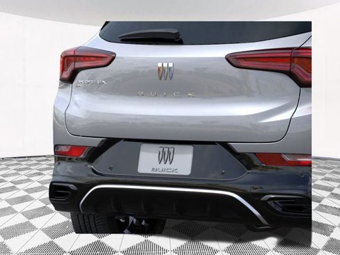 New 2026 Buick Encore GX Sport Touring w/ Advanced Technology Package image 22