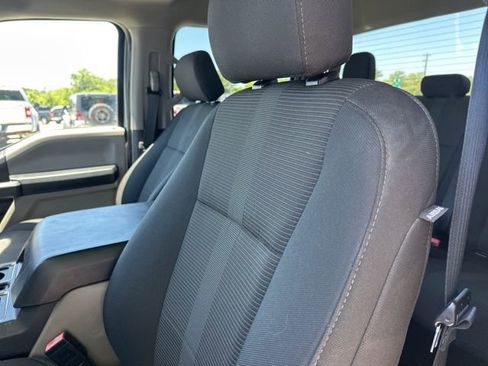Used 2020 Ford F150 XL w/ Equipment Group 101A Mid AWD/4WD image 13