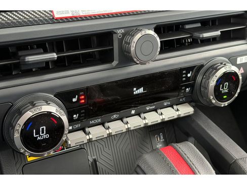 New 2026 Toyota Tacoma TRD Pro AWD/4WD image 22