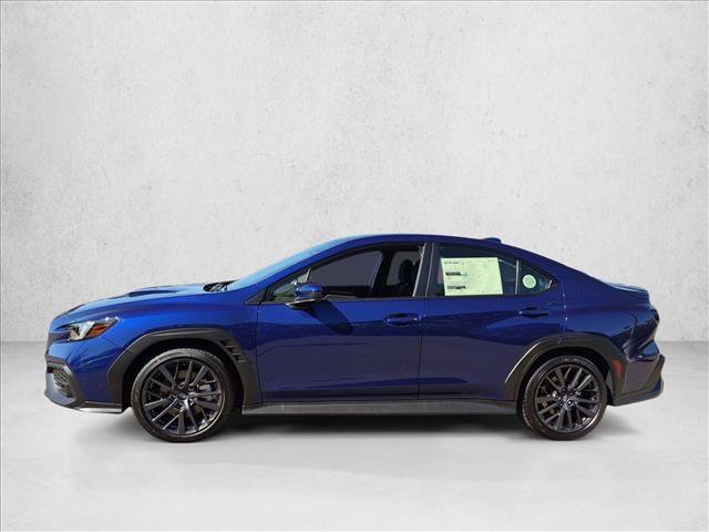 New 2026 Subaru WRX Premium AWD/4WD image 5