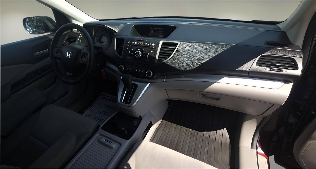 Used 2014 Honda CR-V LX image 31