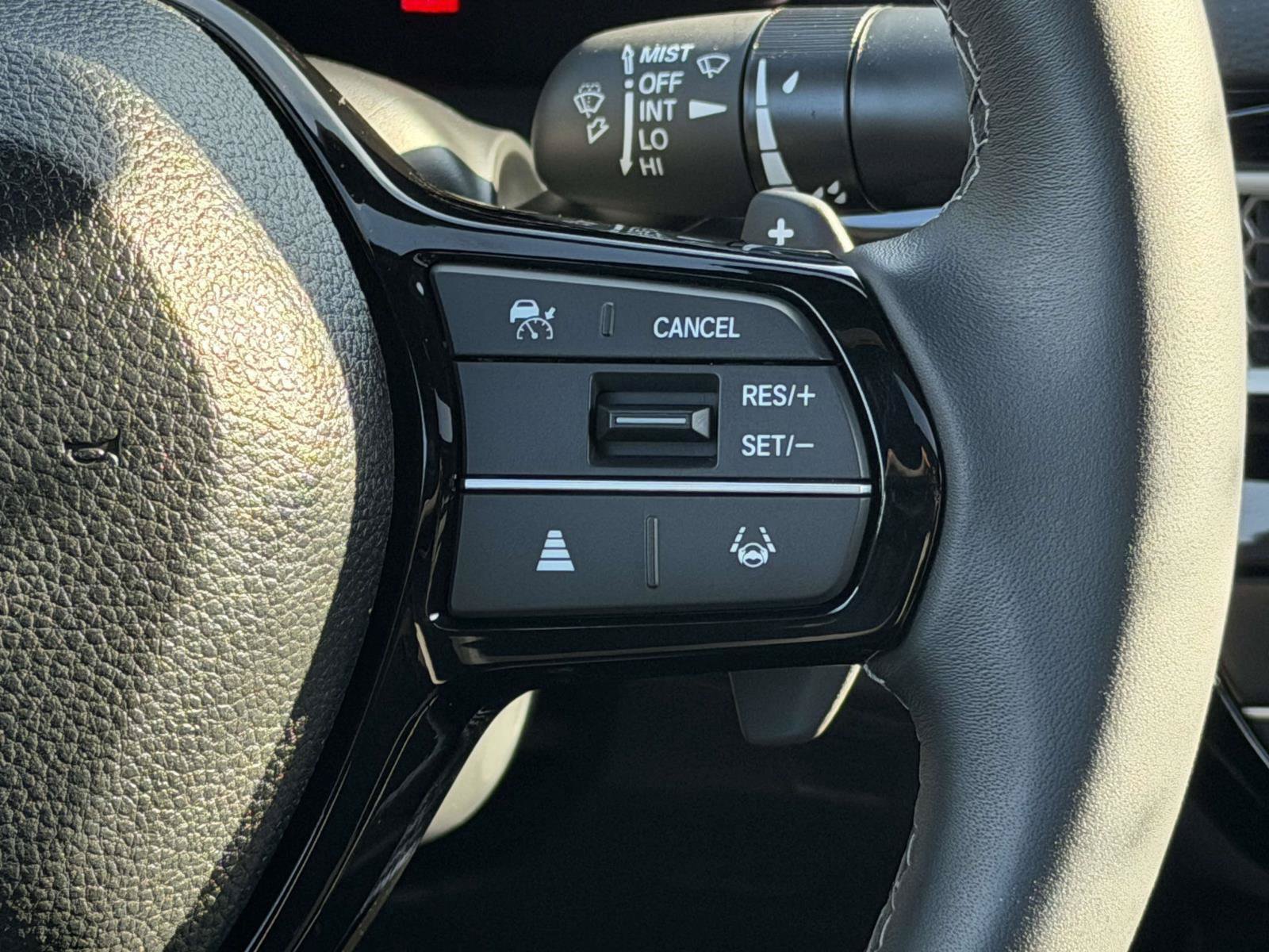 Certified 2026 Honda Civic Sport image 40